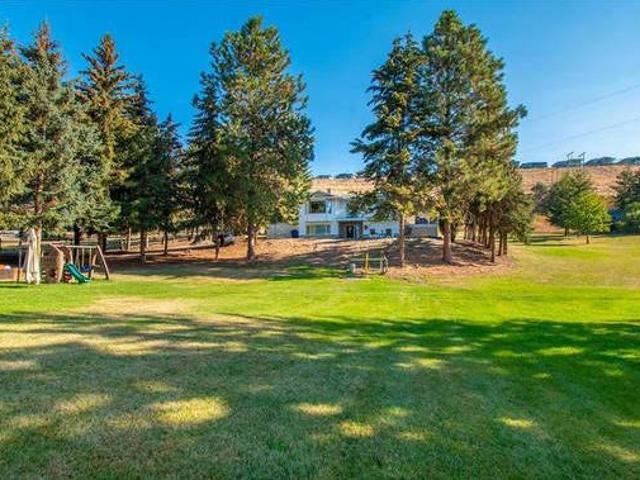 House for sale in Vernon, British Columbia