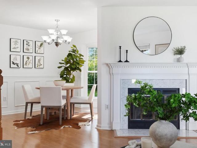 Townhouse for sale in Centreville, Fairfax County