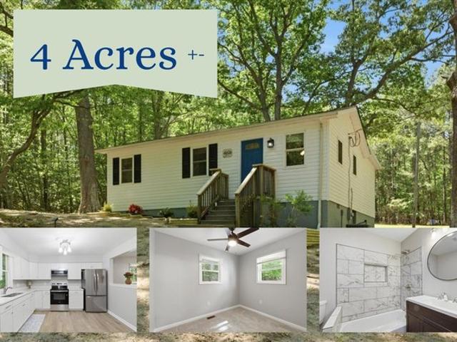 House for sale in Port Republic, Maryland