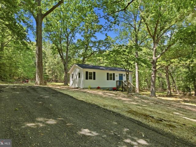 House for sale in Port Republic, Maryland