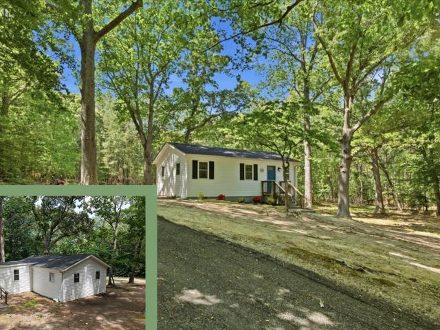 House for sale in Port Republic, Maryland
