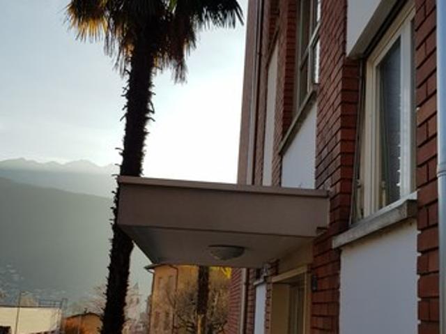 Apartment mieten in Melide, Tessin