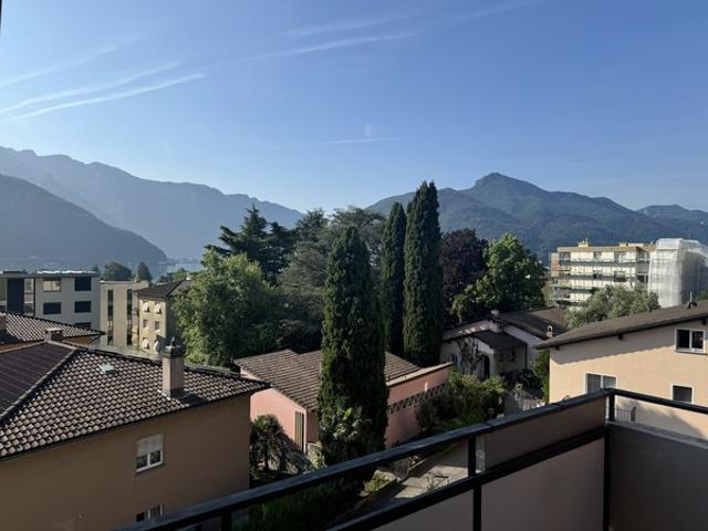Apartment mieten in Melide, Distretto di Lugano