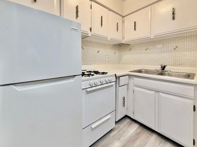 Apartment for rent in Chicago Park, Illinois