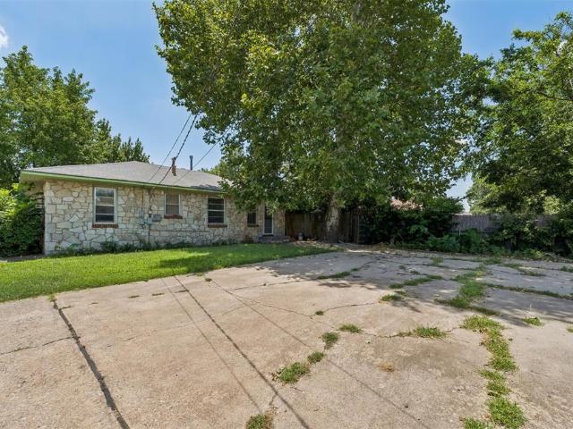 House for sale in Bethany, Oklahoma
