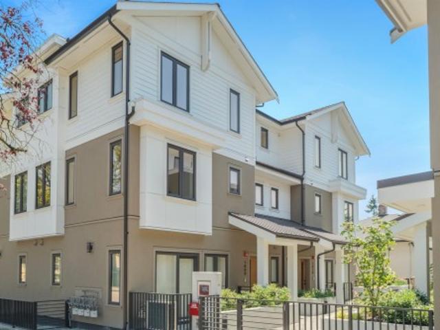 Townhouse for sale in Oakridge, Vancouver