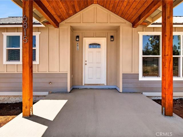 House for sale in Butte, California