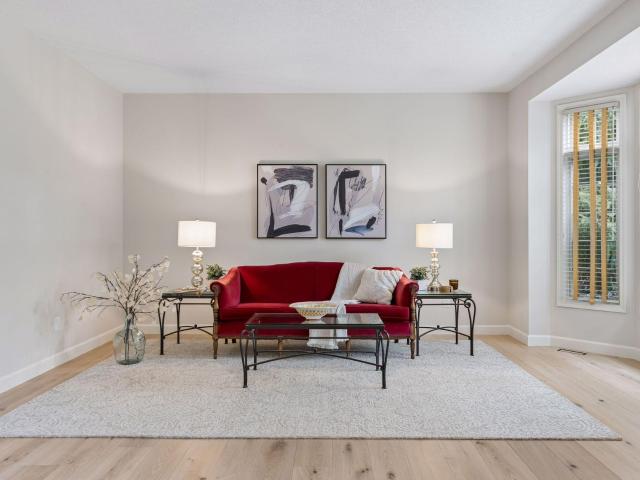House for sale in Chanhassen, Minnesota