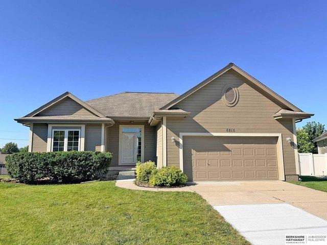 House for sale in Nebraska