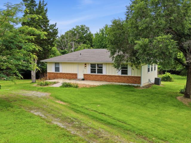 Farm for sale in Collins, Missouri