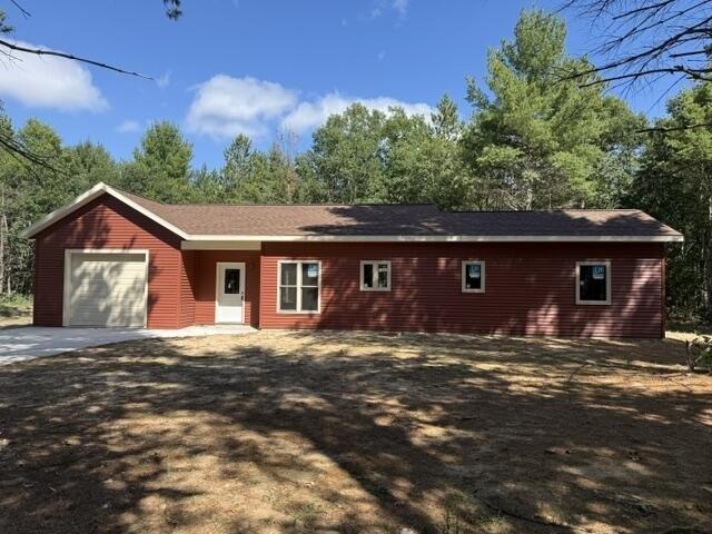 House for sale in Baldwin, Michigan