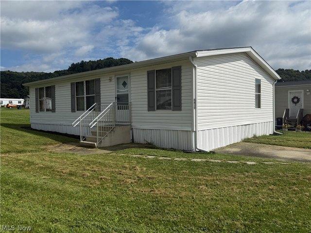 House for sale in Dennison, Tuscarawas County