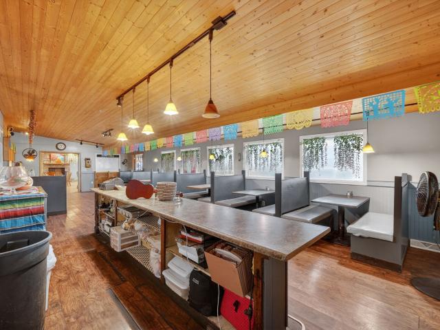 Commercial for sale in Story, Iowa