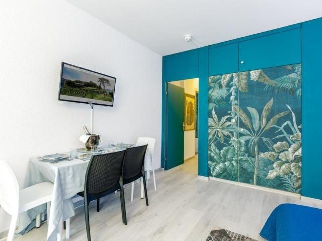 Apartment mieten in Bissone, Tessin