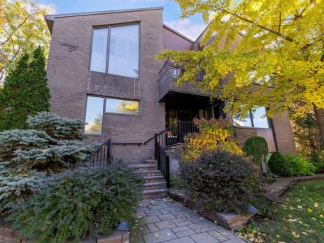 House for sale in Côte-Saint-Luc, Montréal (région administrative)