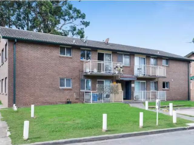 Apartment for rent in Minto, Sydney