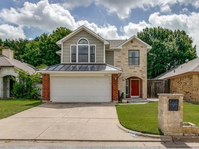 House for sale in North Richland Hills, Texas