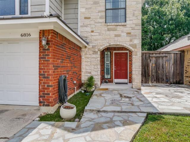 House for sale in North Richland Hills, Texas