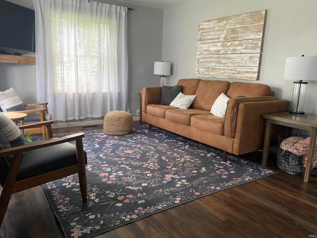 House for sale in Selma, Indiana