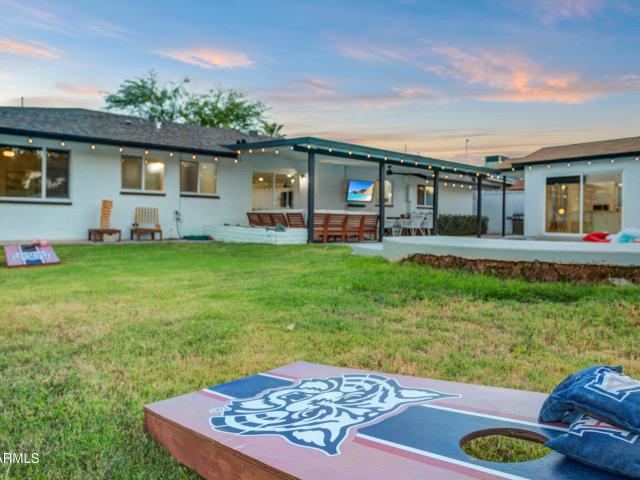 Property for rent in Scottsdale, Arizona
