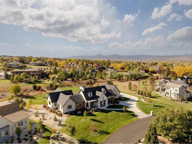 House for sale in Niwot, Colorado