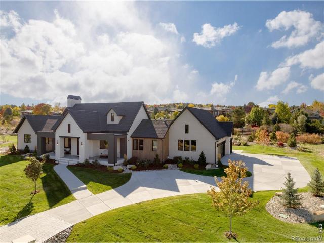 House for sale in Niwot, Colorado