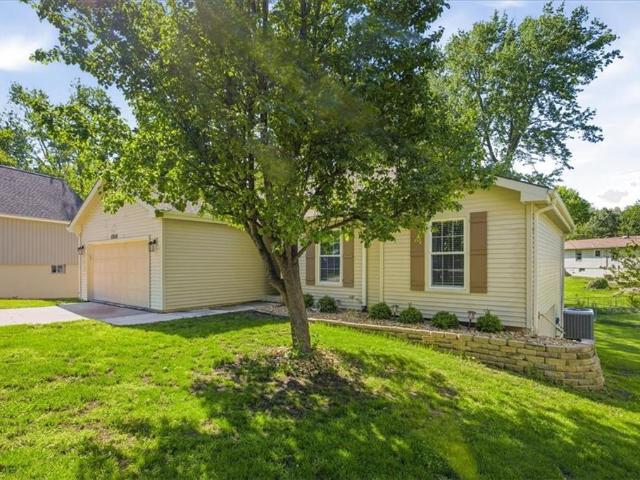 House for sale in Gladstone, Missouri