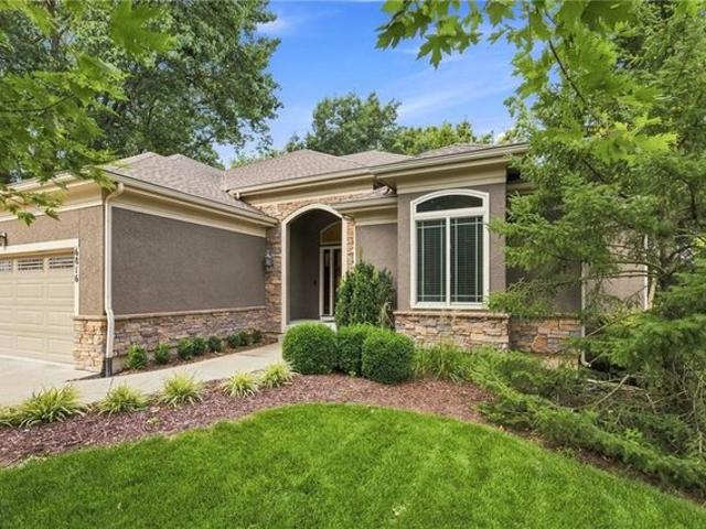 House for sale in Kansas