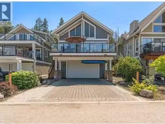 House for sale in British Columbia