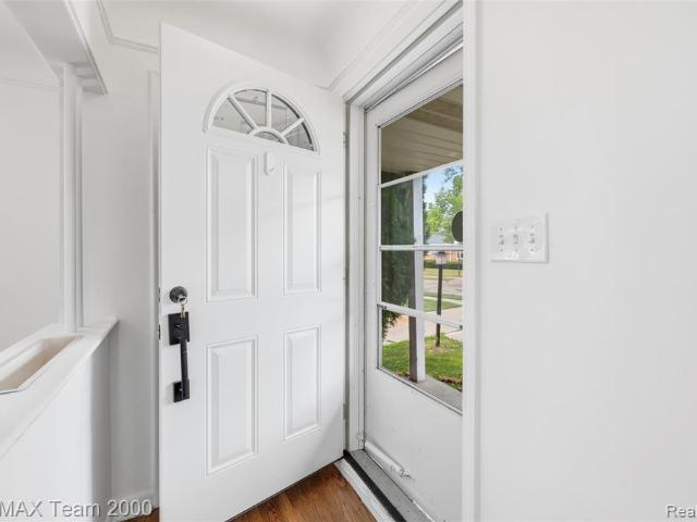 Property for rent in Garden City, Michigan