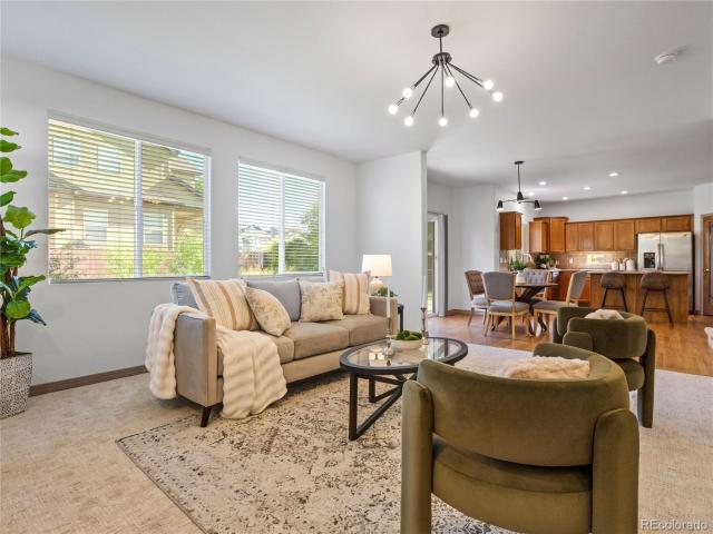 House for sale in Wagon Trails, Colorado Springs