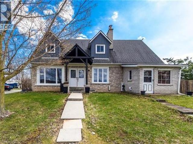 Farm for sale in Niagara, Ontario