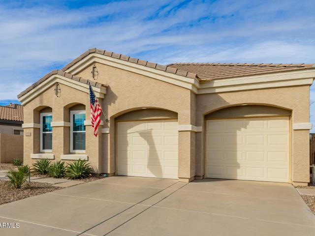 House for sale in Gilbert, Arizona