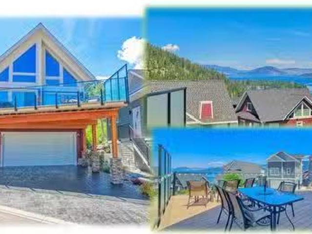 House for sale in British Columbia