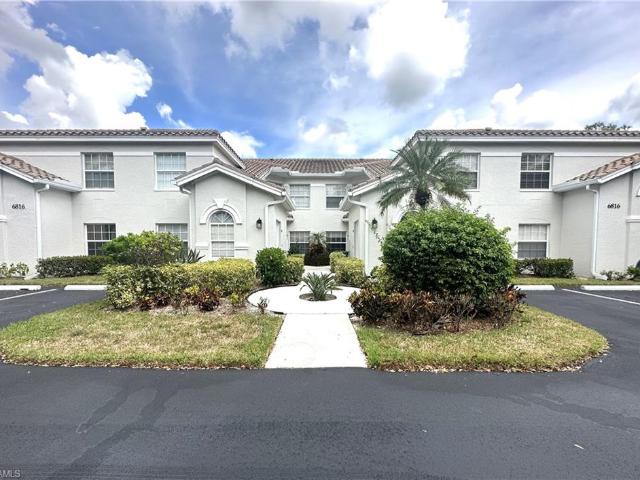 Property for rent in Naples, Florida