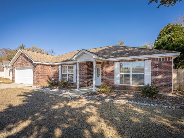 House for sale in Biloxi, Mississippi