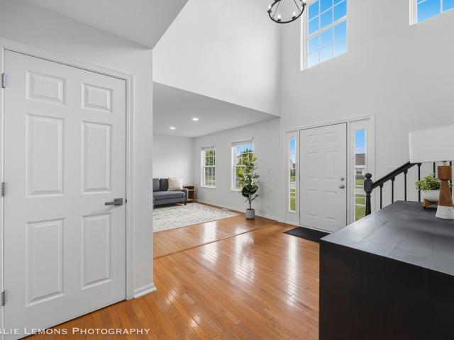Property for rent in Joliet, Illinois