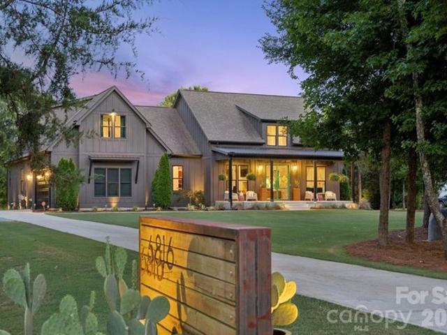 House for sale in Indian Trail, North Carolina