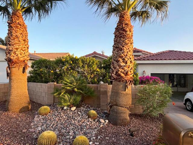 Property for rent in Desert Hot Springs, California