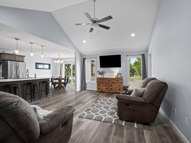House for sale in New Paris, Indiana