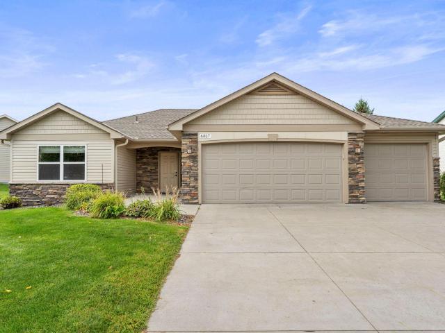 House for sale in Brooklyn Park, Hennepin County