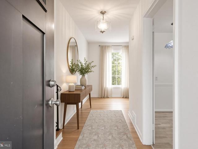 House for sale in Hyattsville, Maryland