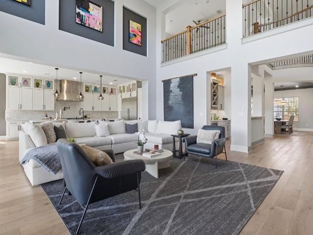 Property for rent in Austin, Texas