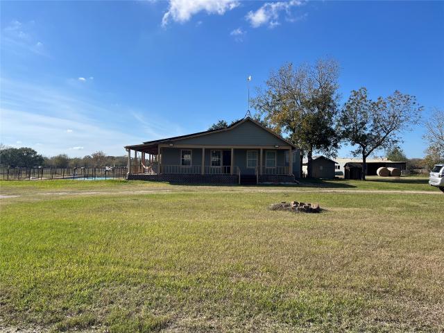 Farm for sale in Wallis, Texas