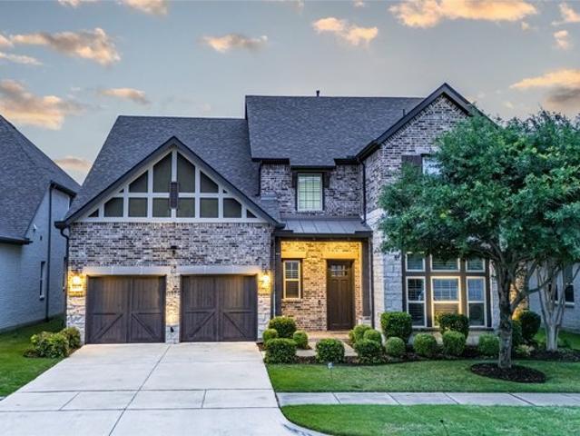 House for sale in Mckinney, Texas