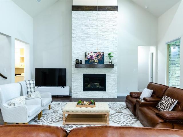 House for sale in Mckinney, Texas