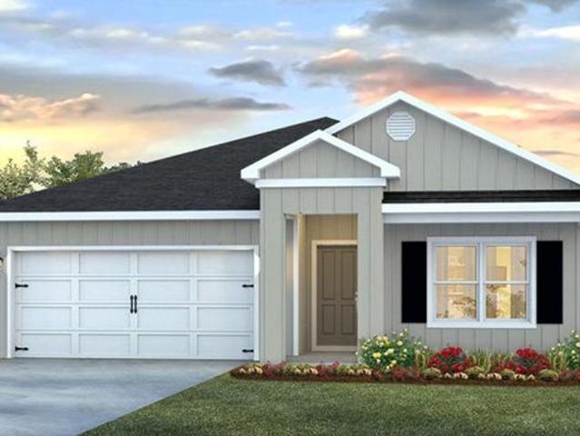 House for sale in Laurel Hill, Florida