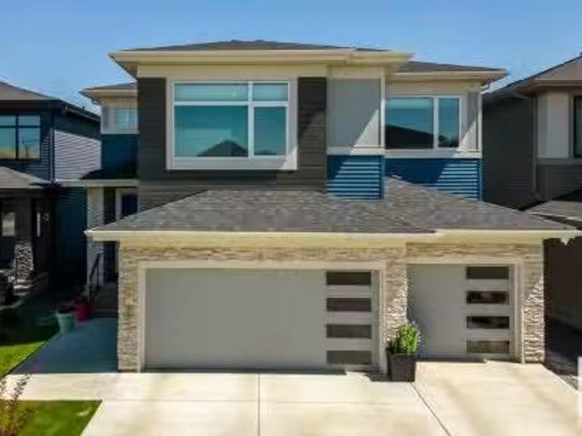 House for sale in Wedgewood, Alberta