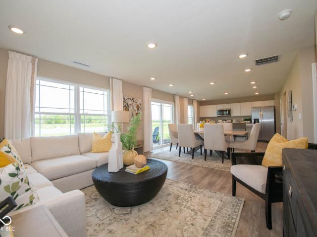 House for sale in Camby, Indiana
