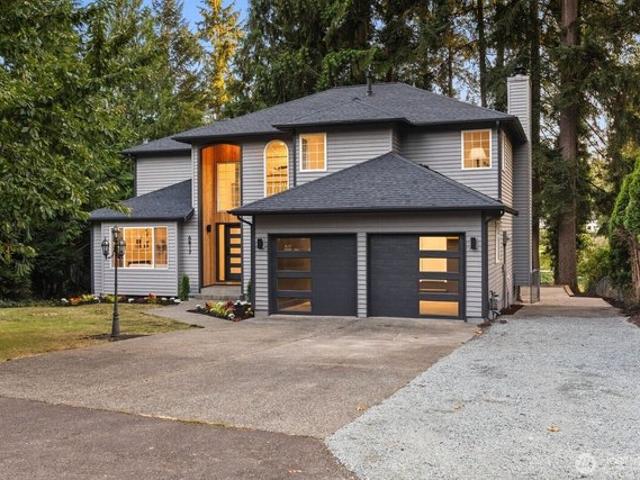 House for sale in Bonney Lake, Pierce County